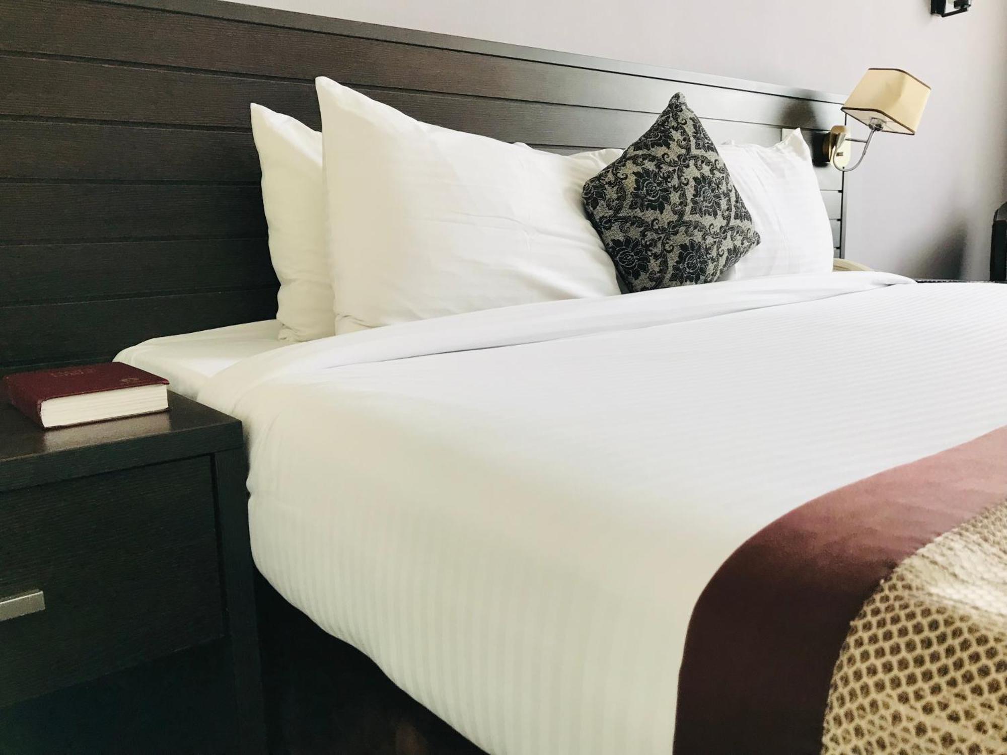 Golden Tulip Ibadan Hotel Ngoại thất bức ảnh