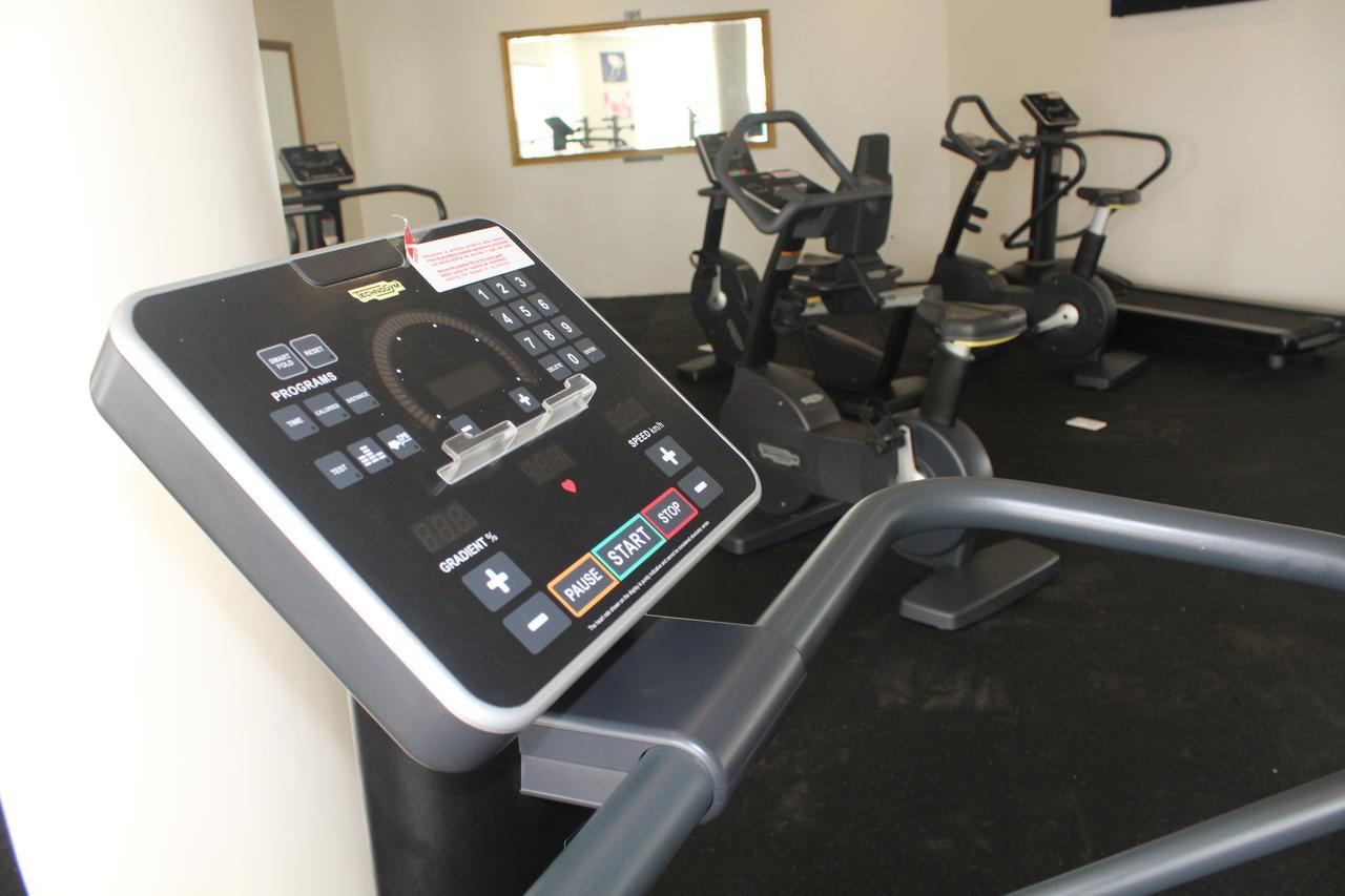 Golden Tulip Ibadan Hotel Ngoại thất bức ảnh